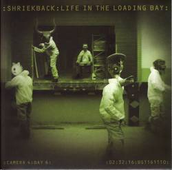 Shriekback : Life in the Loading Bay
